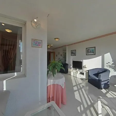 Apartment Zzzzz El Albir