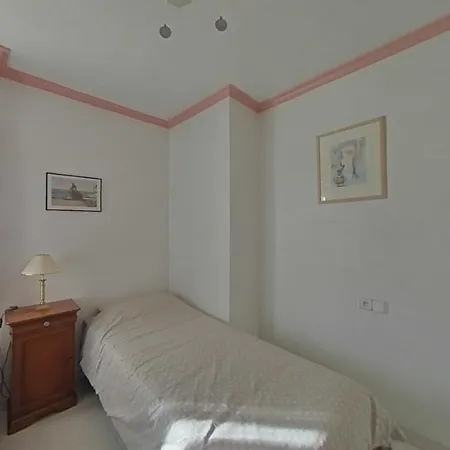 Apartment Zzzzz *