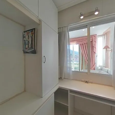 Zzzzz Apartment *