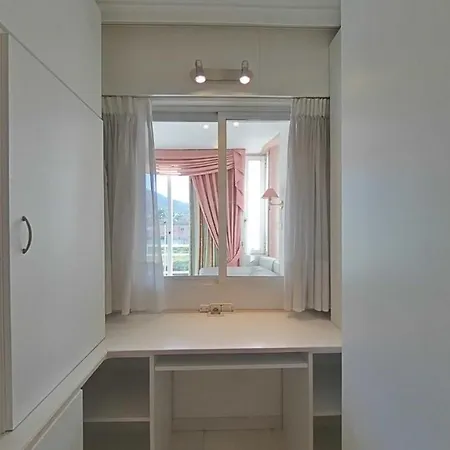 Apartment Zzzzz *