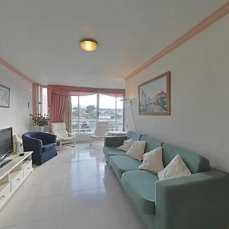 Appartement Zzzzz