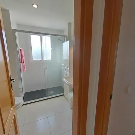 Appartement Zzzzz *