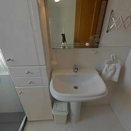 Appartement Zzzzz