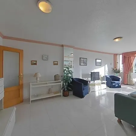 Appartement Zzzzz El Albir